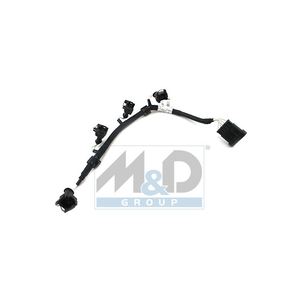 PIECES POUR SYSTEMES DE GESTION MOTEUR